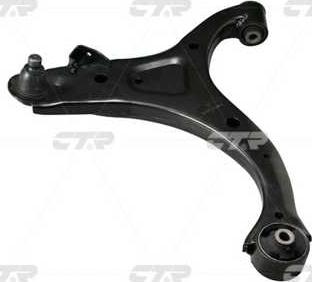 CTR CQ0145R - Track Control Arm autospares.lv