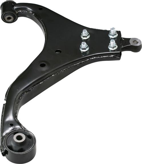 CTR CQ0147R - Track Control Arm autospares.lv