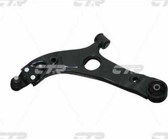 CTR CQ0157L - Track Control Arm autospares.lv