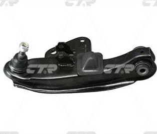 CTR CQ0114L - Track Control Arm autospares.lv