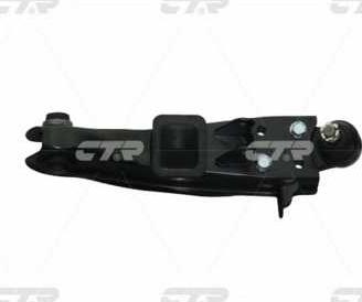 CTR CQ0116L - Track Control Arm autospares.lv