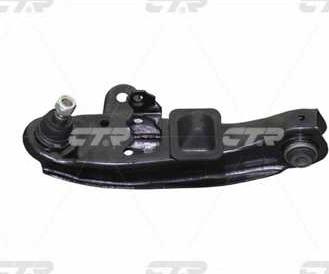 CTR CQ0111L - Track Control Arm autospares.lv