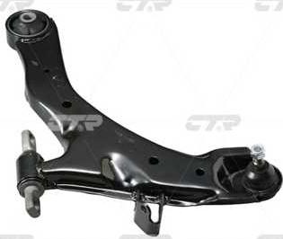 CTR CQ0133L - Track Control Arm autospares.lv