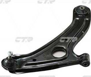 CTR CQ0125R - Track Control Arm autospares.lv