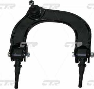 CTR CQ0126R - Track Control Arm autospares.lv