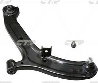 CTR CQ0123L - Track Control Arm autospares.lv