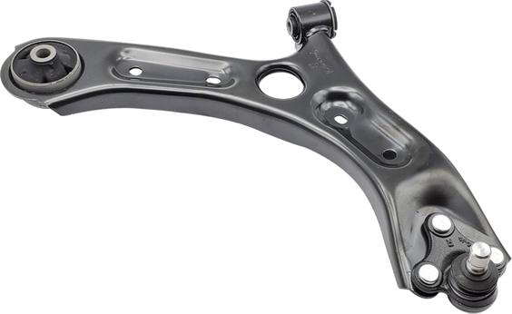 CTR CQ0170R - Track Control Arm autospares.lv