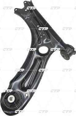 CTR CQ0344R - Track Control Arm autospares.lv