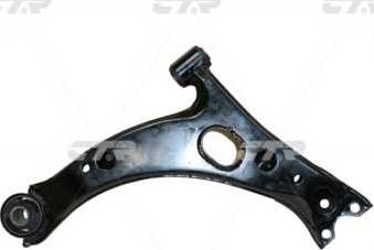 CTR CQT-12L - Track Control Arm autospares.lv