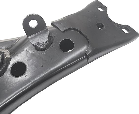 CTR CQ0305L - Track Control Arm autospares.lv