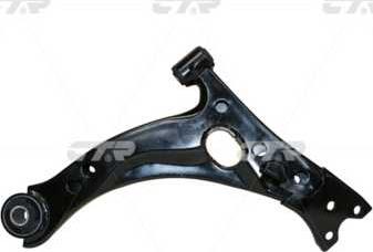 CTR CQ0305R - Track Control Arm autospares.lv