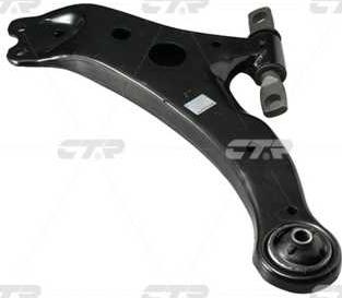 CTR CQ0300L - Track Control Arm autospares.lv