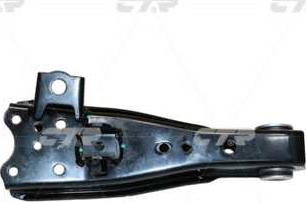 CTR CQ0308L - Track Control Arm autospares.lv