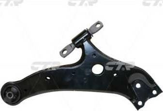 CTR CQT-10L - Track Control Arm autospares.lv