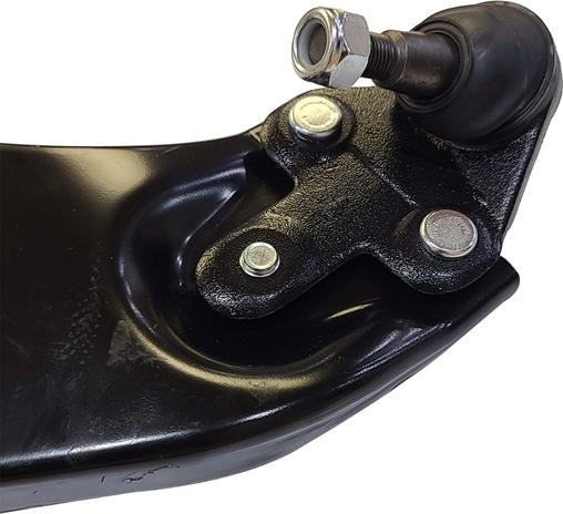 CTR CQ0303X - Track Control Arm autospares.lv