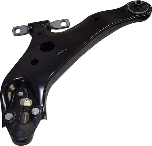 CTR CQ0303X - Track Control Arm autospares.lv