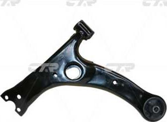 CTR CQ0302L - Track Control Arm autospares.lv