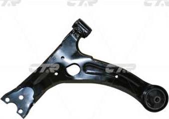 CTR CQ0302R - Track Control Arm autospares.lv