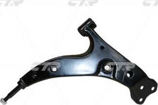 CTR CQ0307R - Track Control Arm autospares.lv