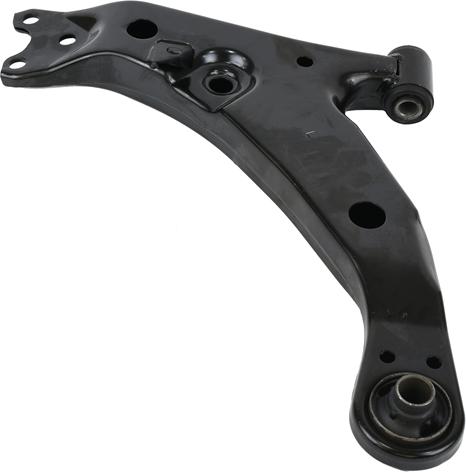 CTR CQ0315L - Track Control Arm autospares.lv