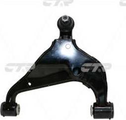 CTR CQ0318L - Track Control Arm autospares.lv