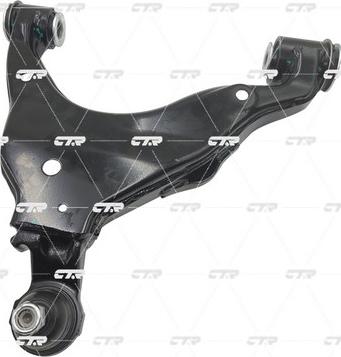 CTR CQ0313R - Track Control Arm autospares.lv