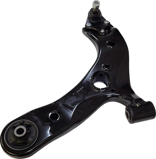 CTR CQ0312X - Track Control Arm autospares.lv