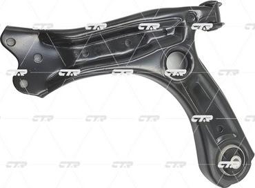 CTR CQ0335L - Track Control Arm autospares.lv