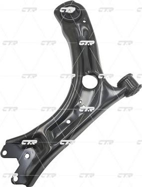 CTR CQ0338R - Track Control Arm autospares.lv