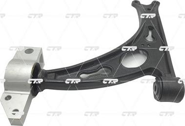 CTR CQ0333L - Track Control Arm autospares.lv