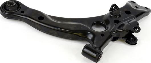 CTR CQ0327L - Track Control Arm autospares.lv