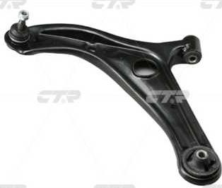 CTR CQ0299L - Track Control Arm autospares.lv