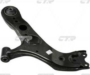 CTR CQ0295R - Track Control Arm autospares.lv