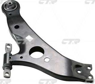 CTR CQ0296L - Track Control Arm autospares.lv