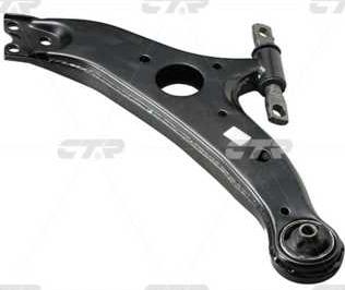 CTR CQT-3R - Track Control Arm autospares.lv