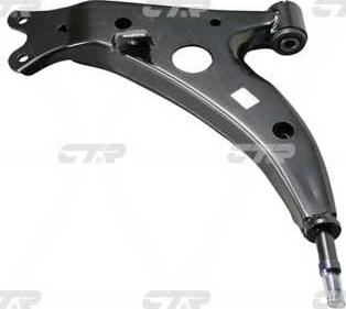 CTR CQ0298L - Track Control Arm autospares.lv