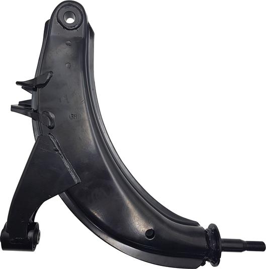 CTR CQ0293R - Track Control Arm autospares.lv