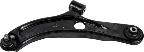 CTR CQ0292L - Track Control Arm autospares.lv