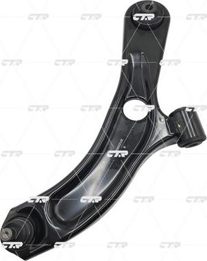 CTR CQ0292R - Track Control Arm autospares.lv