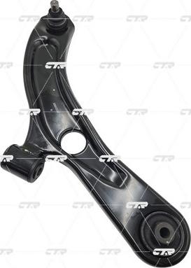 CTR CQ0292R - Track Control Arm autospares.lv