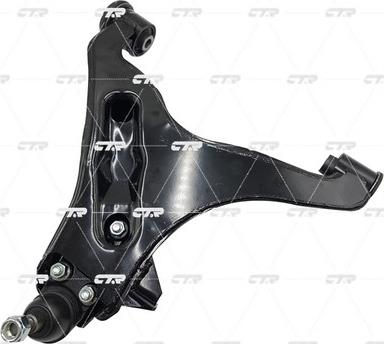 CTR CQ0244L - Track Control Arm autospares.lv