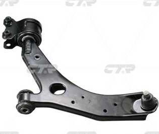 CTR CQ0248L - Track Control Arm autospares.lv