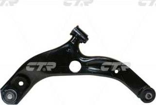 CTR CQ0255L - Track Control Arm autospares.lv