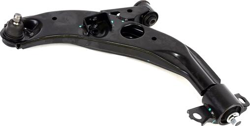 CTR CQ0256L - Track Control Arm autospares.lv