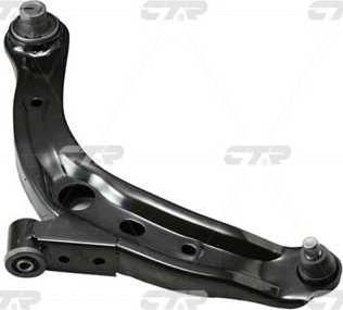 CTR CQ0250L - Track Control Arm autospares.lv