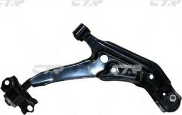 CTR CQ0266R - Track Control Arm autospares.lv