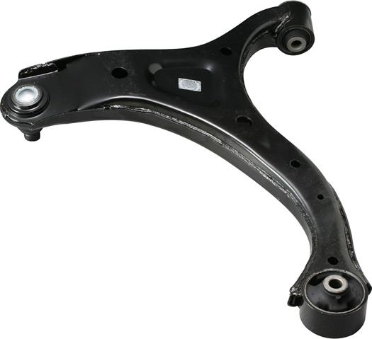 CTR CQ0204L - Track Control Arm autospares.lv