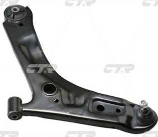 CTR CQ0203L - Track Control Arm autospares.lv