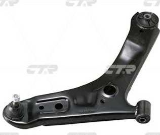 CTR CQ0203R - Track Control Arm autospares.lv