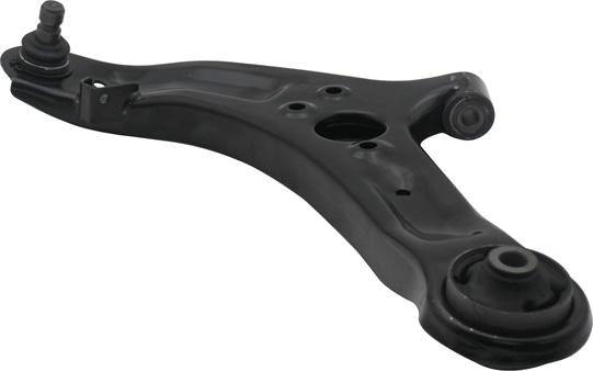 CTR CQ0207L - Track Control Arm autospares.lv